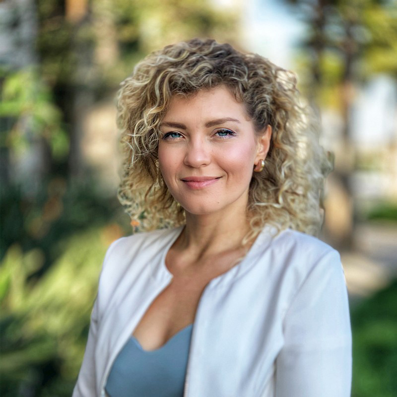 Anastasia-Green